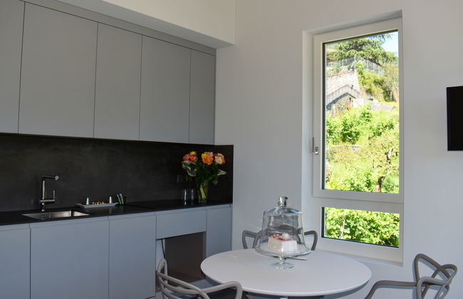 Capriccio 14 Balcony - Foto 7