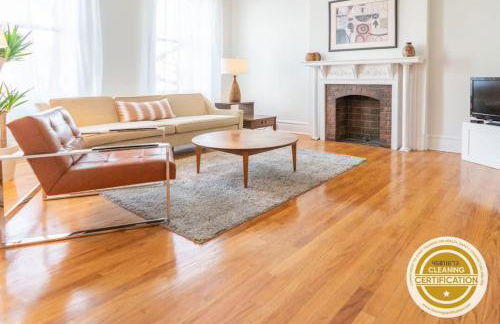 Benton Park Loft and Office ABODEbucks - Foto 1