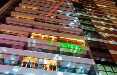 Beach Class - Barra Ondina SSA - Photo 12