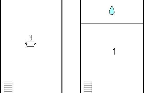 1 Bedroom Stunning Home In Palagnana - Foto 24