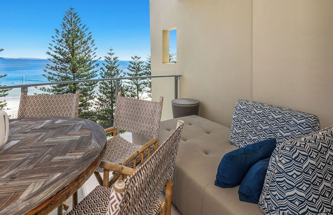 The Garland at Rainbow Bay - Foto 57