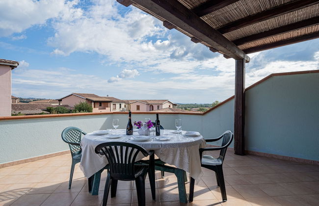 Residence La Tartaruga - Foto 34