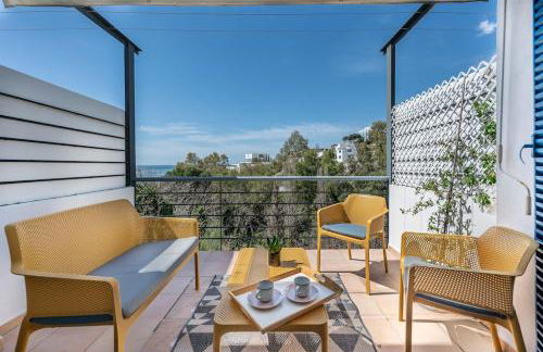 LXR Arcadia 2HAB Vistas al mar - Foto 25