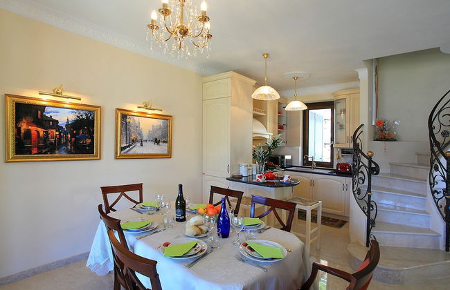 Le Petit Palais Villa - Photo 8