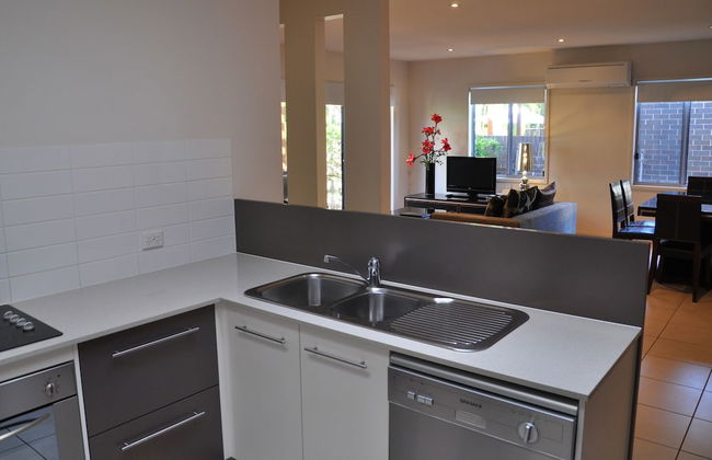 Quarterdecks Retreat - Foto 27