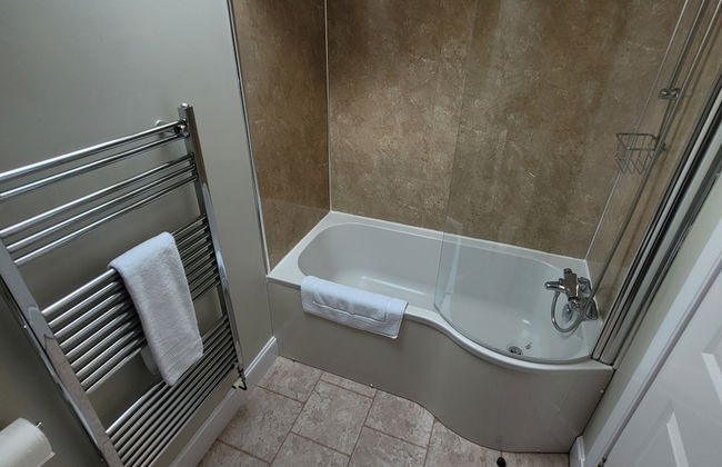 Finnich Cottages - Photo 35