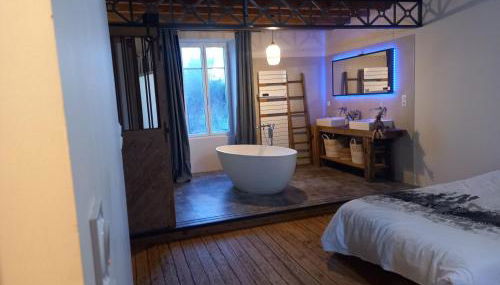 Gîte du Parc des Lavandières - Photo 2