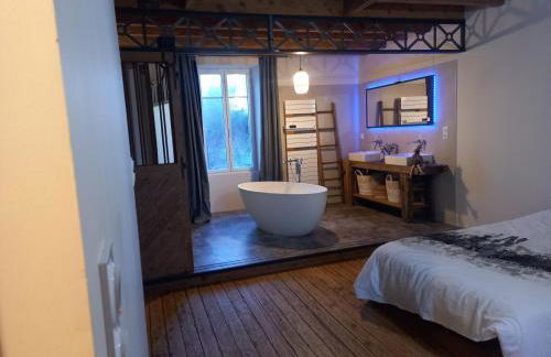 Gîte du Parc des Lavandières - Photo 2