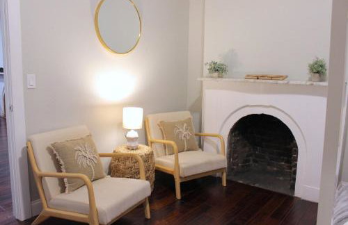 CHIC, Renovated Brownstone in PRIME DT Albany - Foto 8