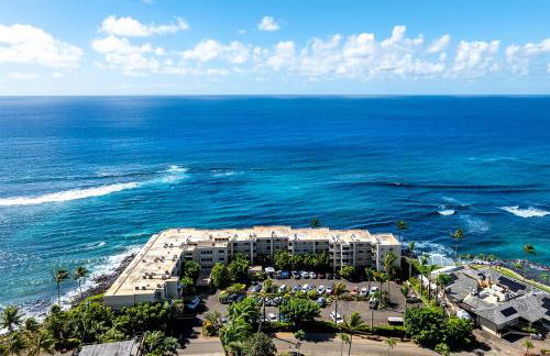 Kuhio Shores 114 Oceanfront 2 Bedroom 2 Bath - Foto 33