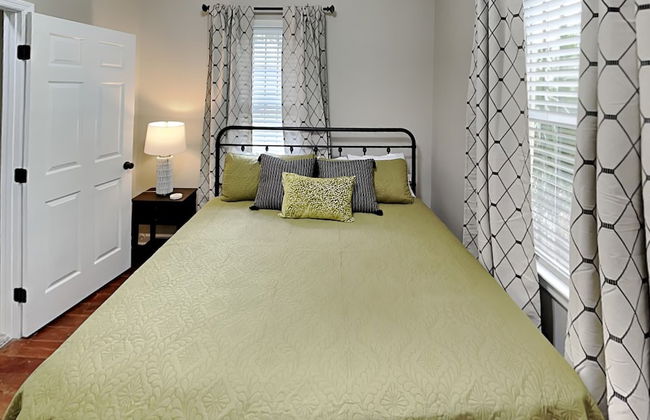 Barnard Row House - Foto 15