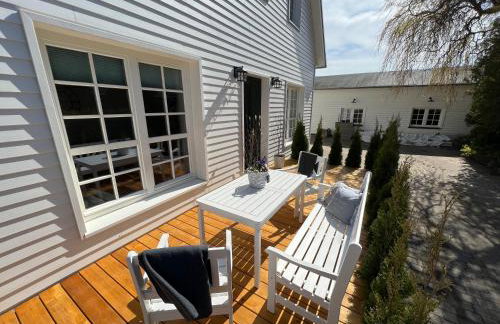 stilvolle Ferienwohnung Sweet Magnolia - Photo 16