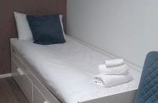 Beautiful cozy studio - Foto 24