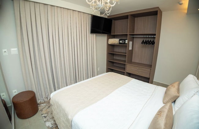 Concept Hotel Flat - Foto 14