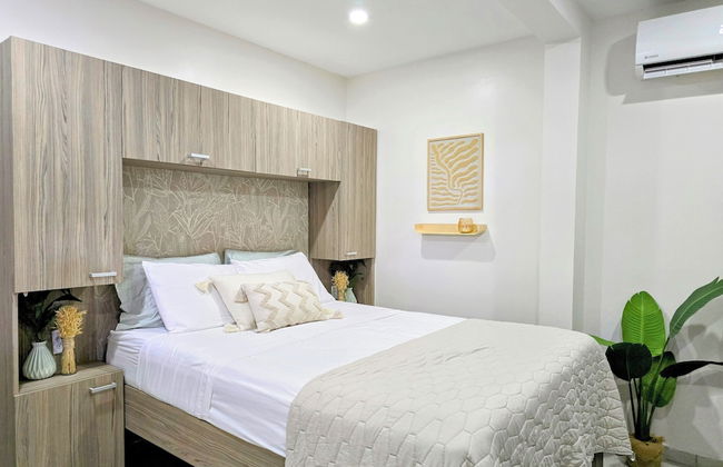 Bubali Villa & Apartments - Foto 27