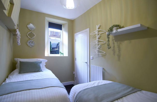 Knightstone Apartment - Foto 10