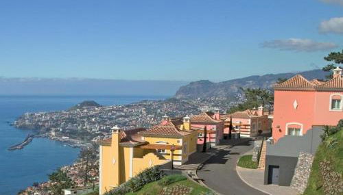 Villa Gasparini Palheiro Village by Holiday Rental Madeira - Foto 5
