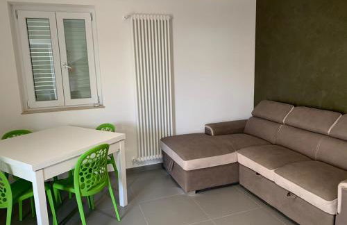 Villa Agamennone - Foto 4