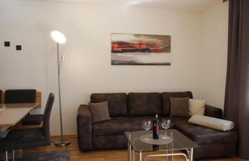 Ferienwohnung Oberpfälzer Wald - Foto 18