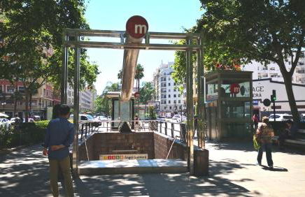 COZY & MODERN Apartment junto a Metro A Guimerá - Photo 15