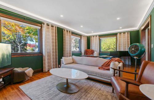 Lowry Parlour - Foto 60