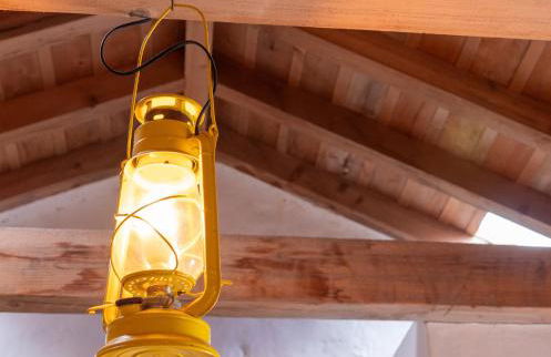 Casita - your home in Flores - Foto 39