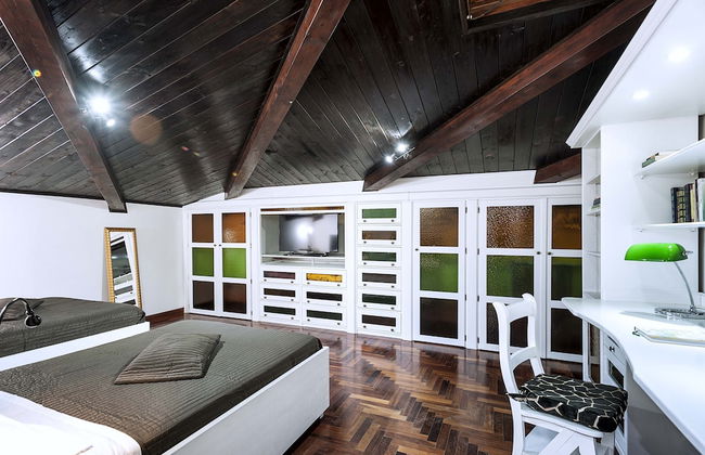 Villa Carolina - Foto 4