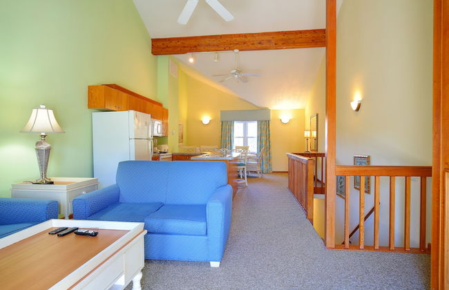 Ocean Pines Resort - Foto 28