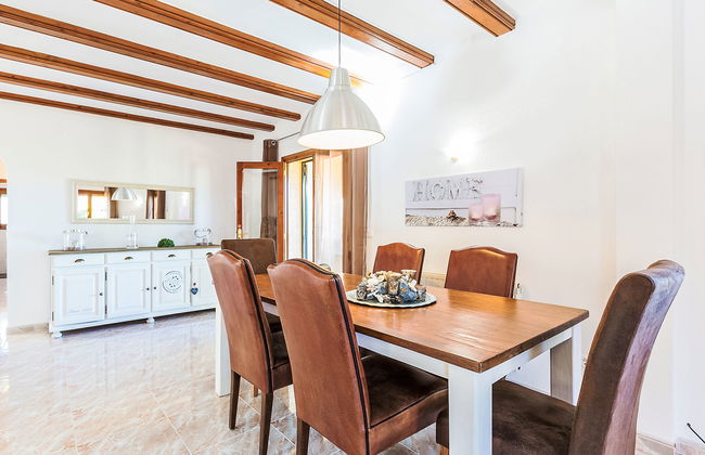 Villa Buena Gente - Foto 8