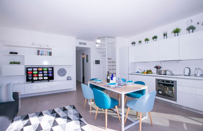 Casa Laura Apt 6 in Il Piazzo - Foto 8