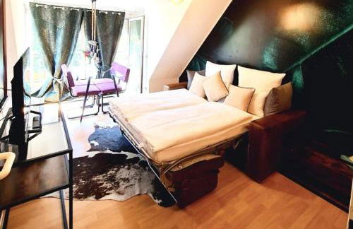 Breisgau Hideaway - Foto 4