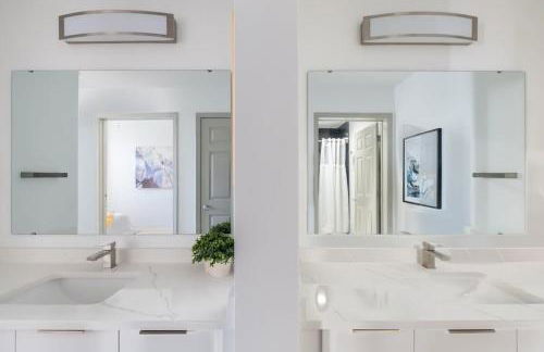 4B 2BA Luxury Central Apartment with Gym - Foto 27