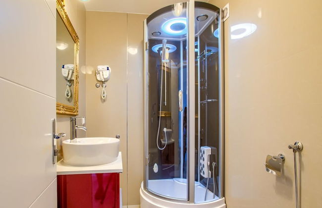 Apartment in Murter With Pool and Sea Views - Foto 10