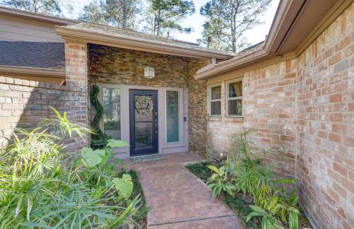 Dog-Friendly Cypress Vacation Rental with Lanai! - Foto 38