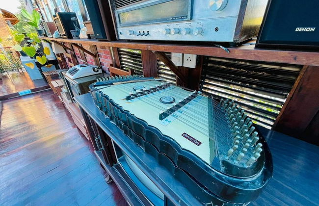 Plaiphu Pool Villas - Foto 38