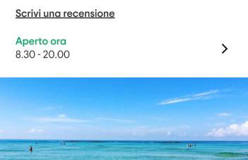 VILLA MIRABELLE , Torresangiovanni Marina di Ugento (LE) - Foto 47