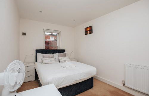 Henley Town Centre With Parking - From 110 Per Night - Foto 24