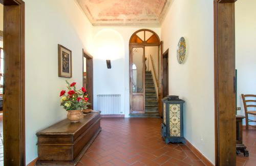 Villa di Vinci by Interhome - Foto 14