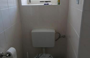 OK FERIEN - Altes Bahnhaus - Foto 13