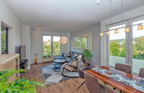 QuartierDresden zentral-elbnah-ruhig-familienfeundlich-ÖPNV - Foto 1