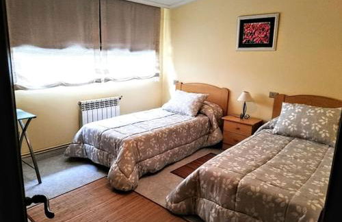 Apartamento en las afueras - Foto 43