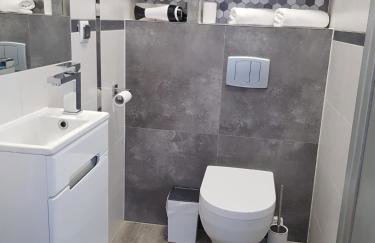 Domki Cztery Pory Roku - Foto 63