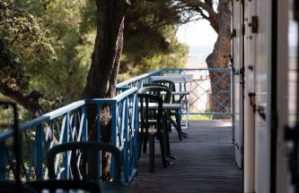 Odésia Vacances Village Club Le Pescadou - Foto 10