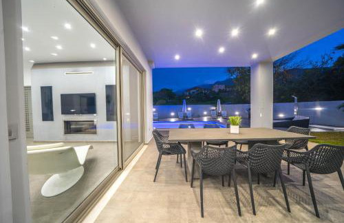 La Maison Du Soleil Luxury Villa by 8essentially - Foto 65