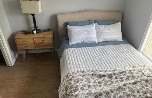 Comfy spacious and central home - Foto 8