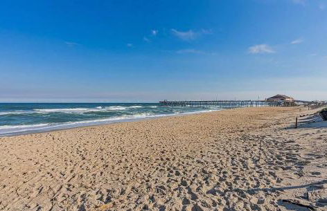 Seaside 5BR Caribbean Escape near the Rodanthe Pier - Foto 39