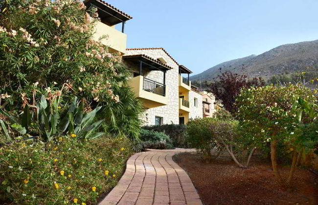 Petra Village - Foto 3