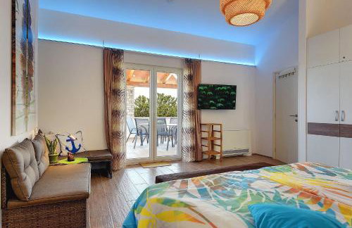 Villa Sunset - Foto 15