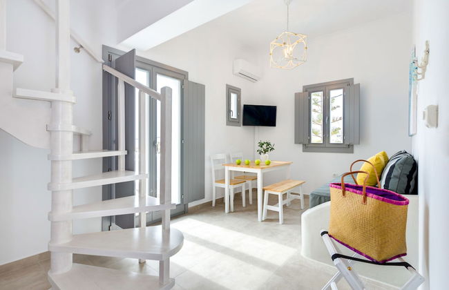 White Harmony Suites - Foto 15