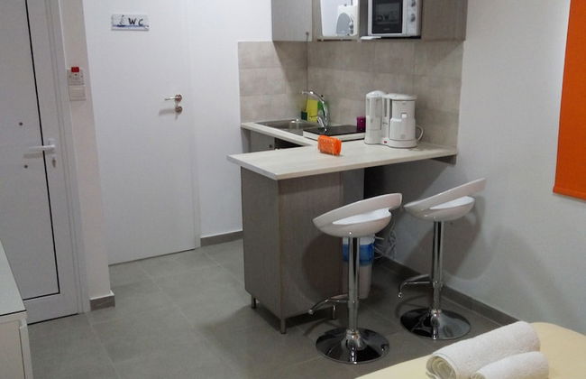 Elenapa Holiday Apartments - Foto 20